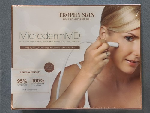 Trophy skin microderm - trophy,