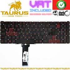 Acer Nitro 5 AN515-54 Black