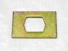 Howard Head Flail Chain Plate