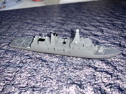 Type frigate royal navy - 31,