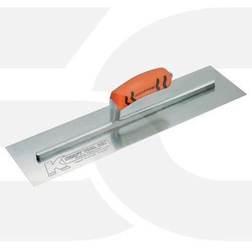Kraft carbon steel - 14",