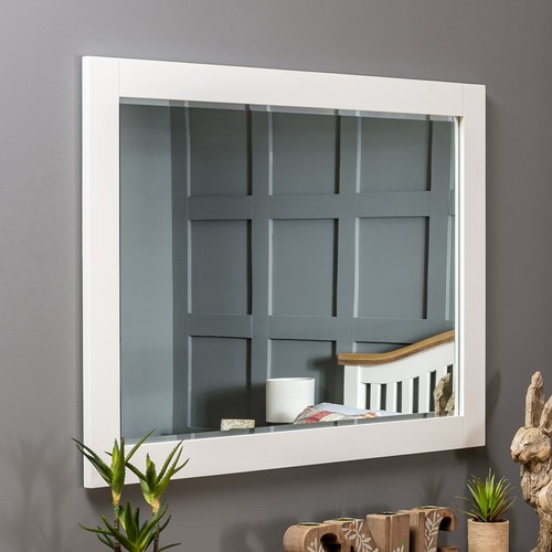 Large wall mirror cheshire - mirror,