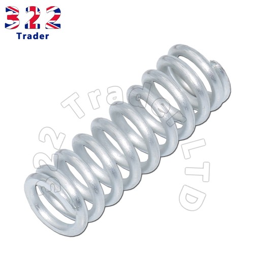 Tap spring part - part, 5