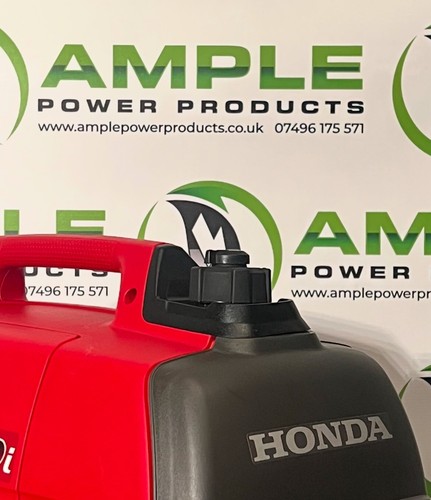 Honda eu20i fuel - eu20i,
