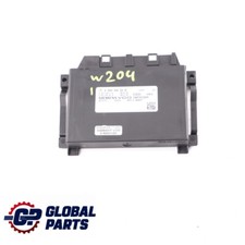 Mercedes W204 Automatic