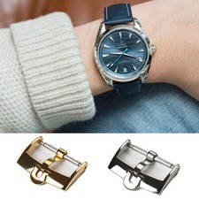 Gold 16/18/20mm Stainless