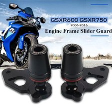 Engine Frame Slider Guard