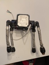 Grundfos STR2-2.0 C Head