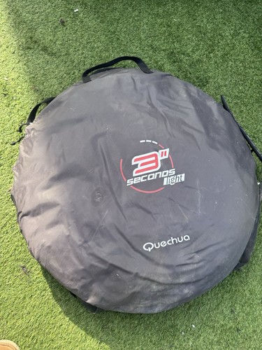 Quechua seconds light - 3,