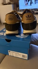 Adidas Spezial SAMOA II AW25