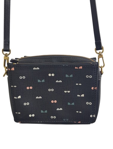 New fossil small crossbody - new,