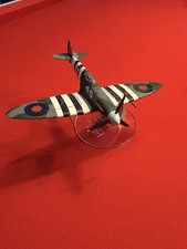 D-Day Spitfire.  Corgi