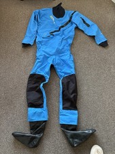 Gul Dartmouth Eclipse Dry Suit
