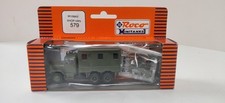 Roco Minitanks 579 M109A3 Shop