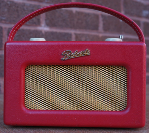Roberts red revival uno - revival,