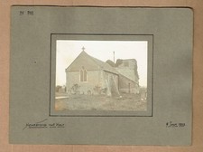 Hempstead next holt - holt, church