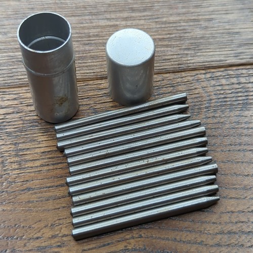 Set 4mm watchmakers - 4mm,