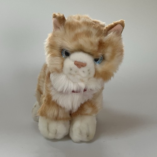 Keel toys ginger white - keel,