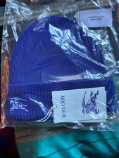 Burberry Ribbed Cashmere