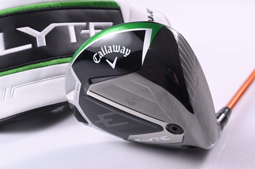 Callaway elyte driver 9 - elyte,