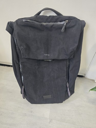 Bellroy venture backpack 22l - venture,