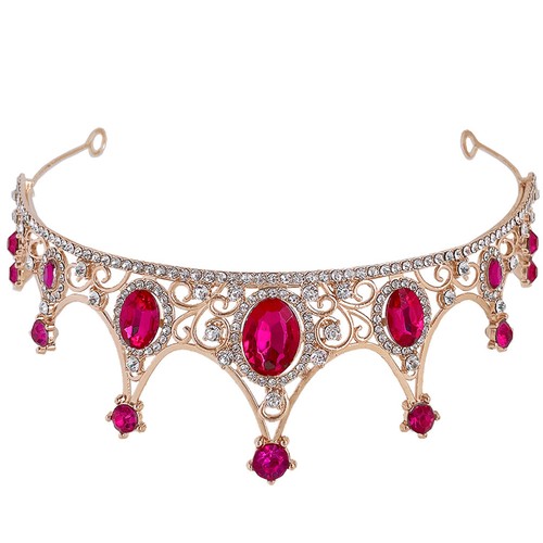 Bride crown for wedding - bride,