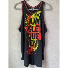 NWOT Zumba Wear Jungle Queen