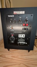 Tannoy TFX 5.1 Surround Sound