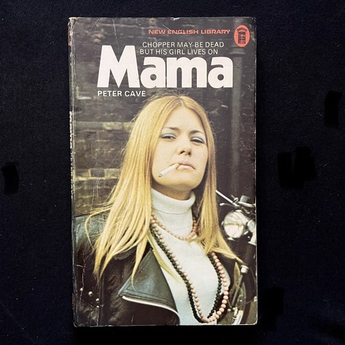 Peter cave mama - peter, 1972
