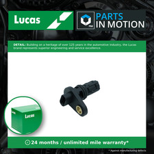 RPM / Crankshaft Sensor fits