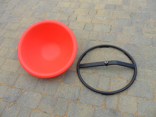 Large spinning chair for - large,