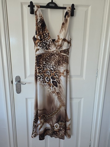 Frank lyman women dress size - frank,