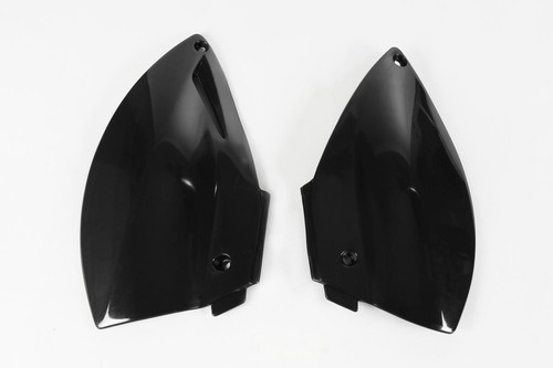 Side panel cover panels - side,