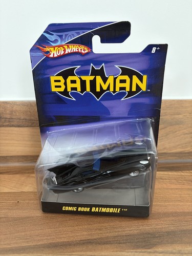 Hot wheels comic book - hot,