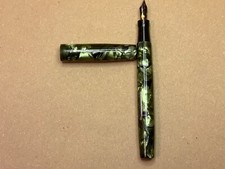 blackbird (mabie todd) self