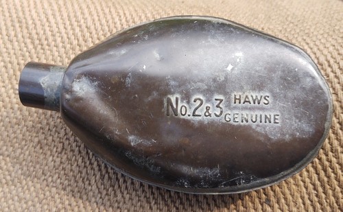 Vintage genuine haws - genuine, no