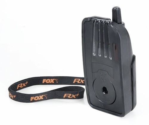 Fox micron receiver carp - fox,