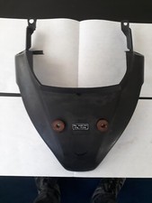 HONDA XL125V XL 125 VARADERO REAR FAIRING UNDER LUGGAGES RACK PANEL FITS 01/ 06 