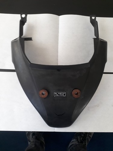 Honda xl125v 125 - honda,
