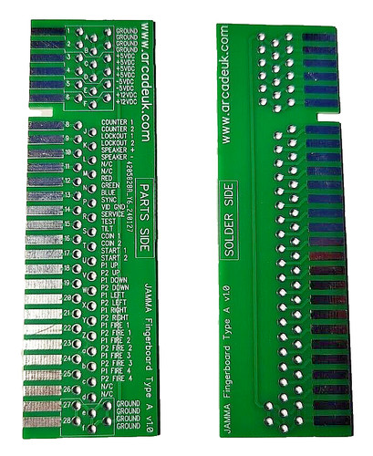 Premium jamma arcade - jamma,