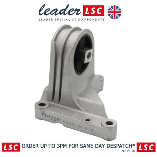 Rear upper engine mount volvo - upper,