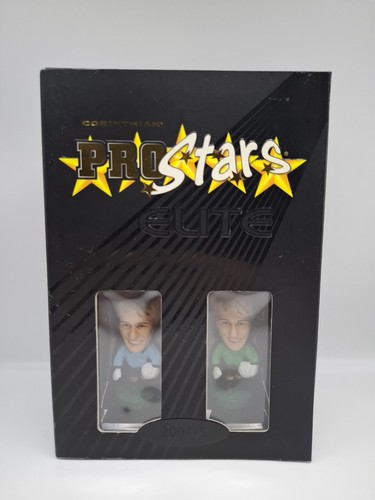 Corinthian prostars sepp maier - corinthian,
