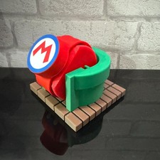 PrintNovex 3D Printed Power Up