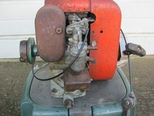 Suffolk Punch Colt cast iron