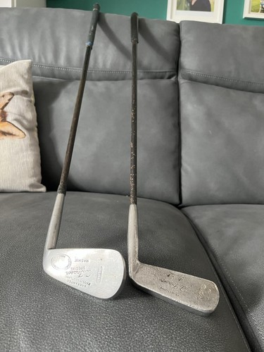 Fraser special golf clubs - a,