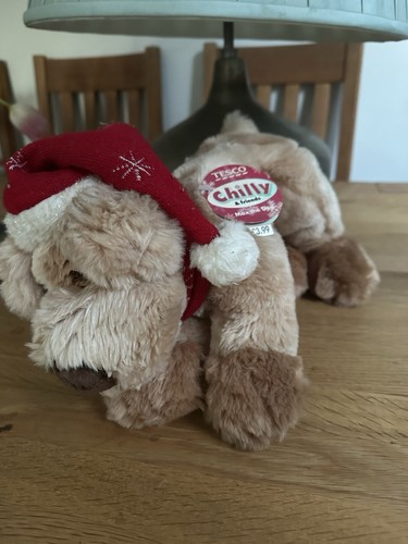 Tesco chilly friends max - tesco,
