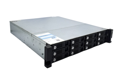 Qnap tvs 1271u nas - qnap, tvs-1271u-rp