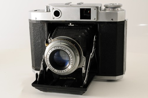 Near mint mamiya v 6x6 - 6,