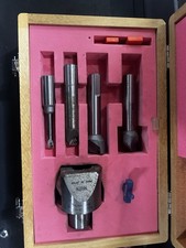 Nikken Boring Head Ver.5