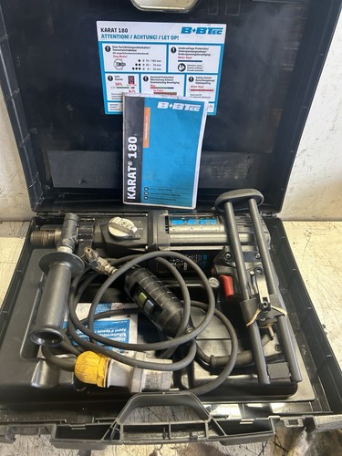 Btec karat 180 professional - b+btec,